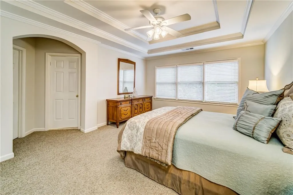 8570 Hope Mews Court, Sandy Springs, Georgia 30350, 2 Bedrooms Bedrooms, ,2 BathroomsBathrooms,Residential,Sold,8570 Hope Mews Court,6754882