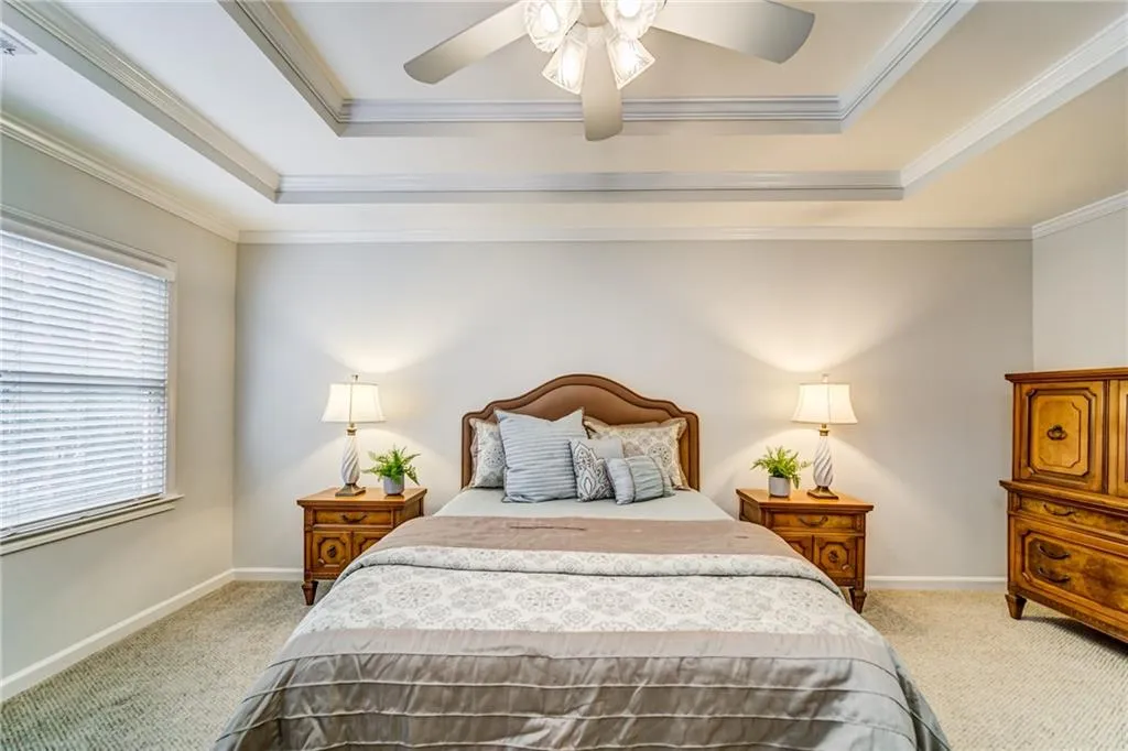 8570 Hope Mews Court, Sandy Springs, Georgia 30350, 2 Bedrooms Bedrooms, ,2 BathroomsBathrooms,Residential,Sold,8570 Hope Mews Court,6754882