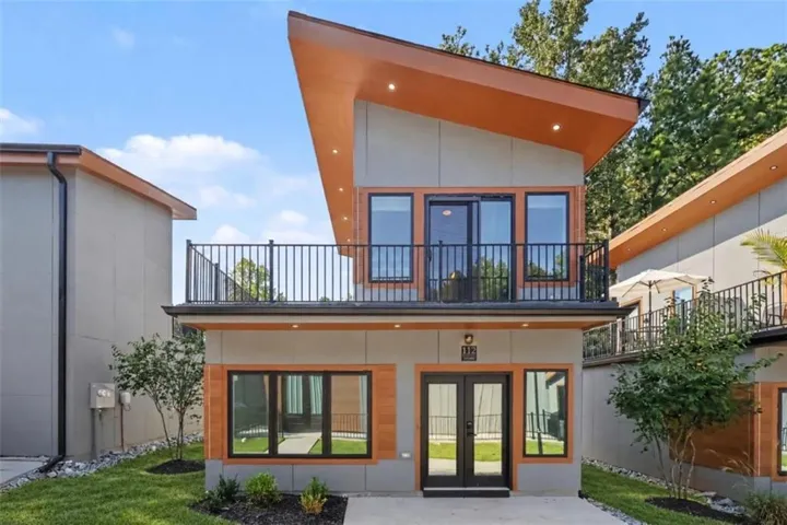 6305 Shannon Parkway Unit 112, Union City, Georgia 30291
