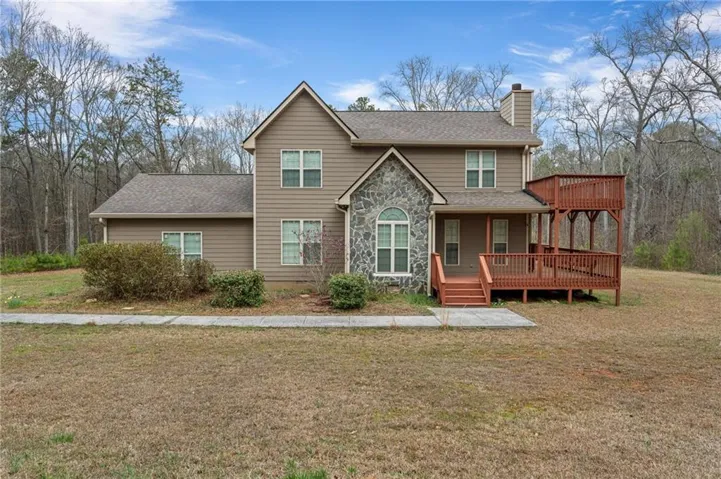 133 Harold Drive, Mcdonough, Georgia 30253