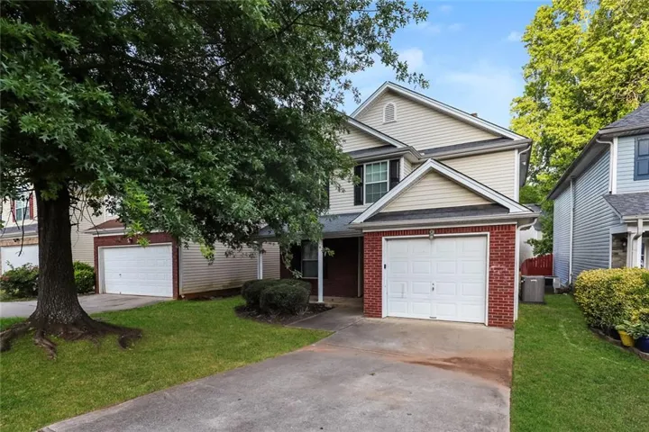 11235 James Madison Drive, Hampton, Georgia 30228