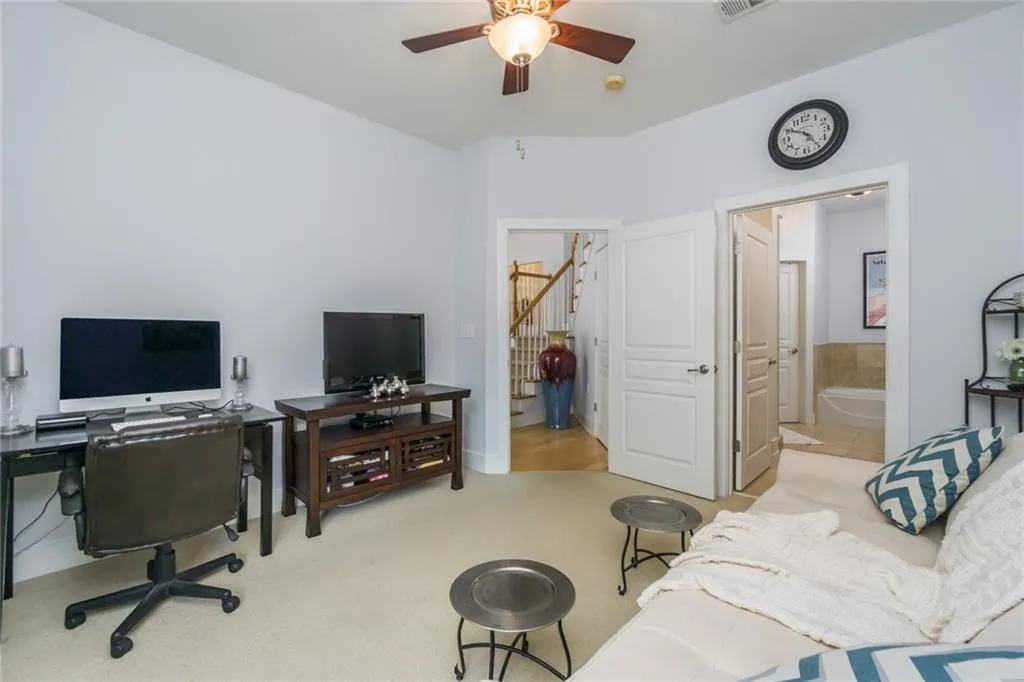 799 Hammond Drive Unit 424, Sandy Springs, Georgia 30328, 2 Bedrooms Bedrooms, ,2 BathroomsBathrooms,Residential,Sold,799 Hammond Drive Unit 424,6129704