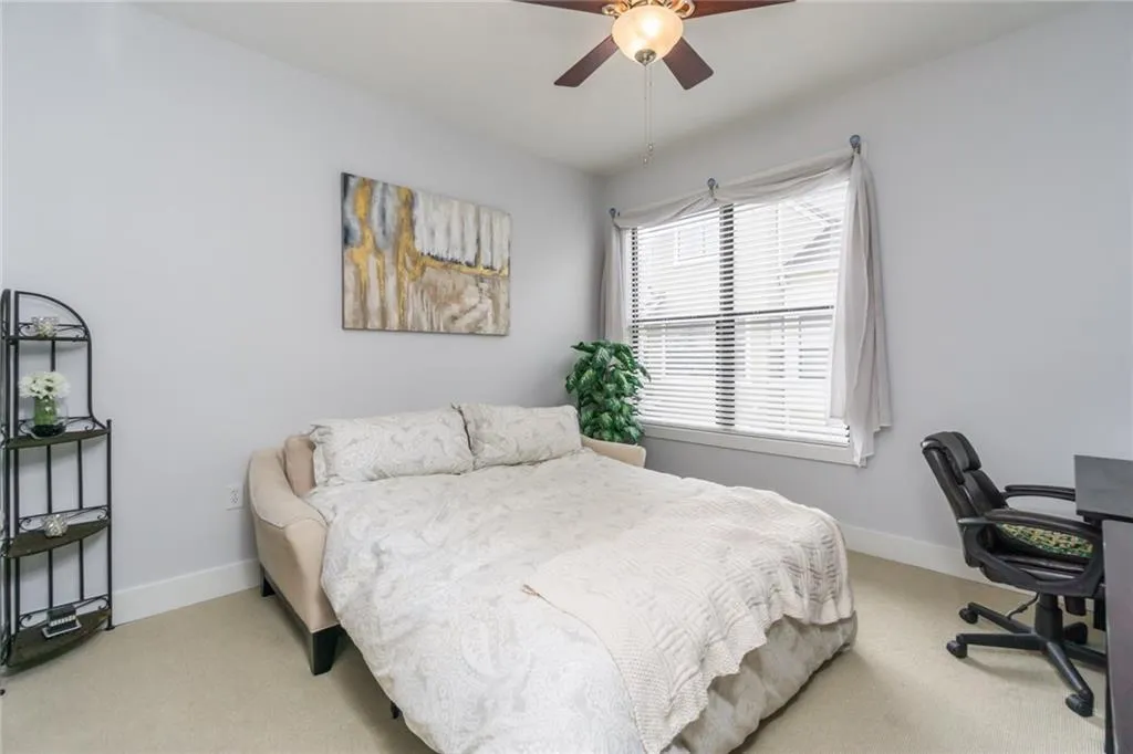 799 Hammond Drive Unit 424, Sandy Springs, Georgia 30328, 2 Bedrooms Bedrooms, ,2 BathroomsBathrooms,Residential,Sold,799 Hammond Drive Unit 424,6129704