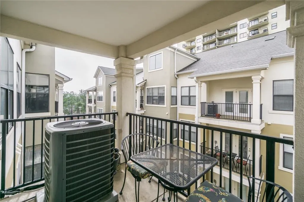 799 Hammond Drive Unit 424, Sandy Springs, Georgia 30328, 2 Bedrooms Bedrooms, ,2 BathroomsBathrooms,Residential,Sold,799 Hammond Drive Unit 424,6129704