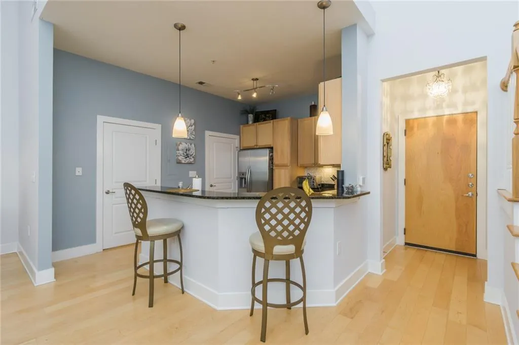 799 Hammond Drive Unit 424, Sandy Springs, Georgia 30328, 2 Bedrooms Bedrooms, ,2 BathroomsBathrooms,Residential,Sold,799 Hammond Drive Unit 424,6129704