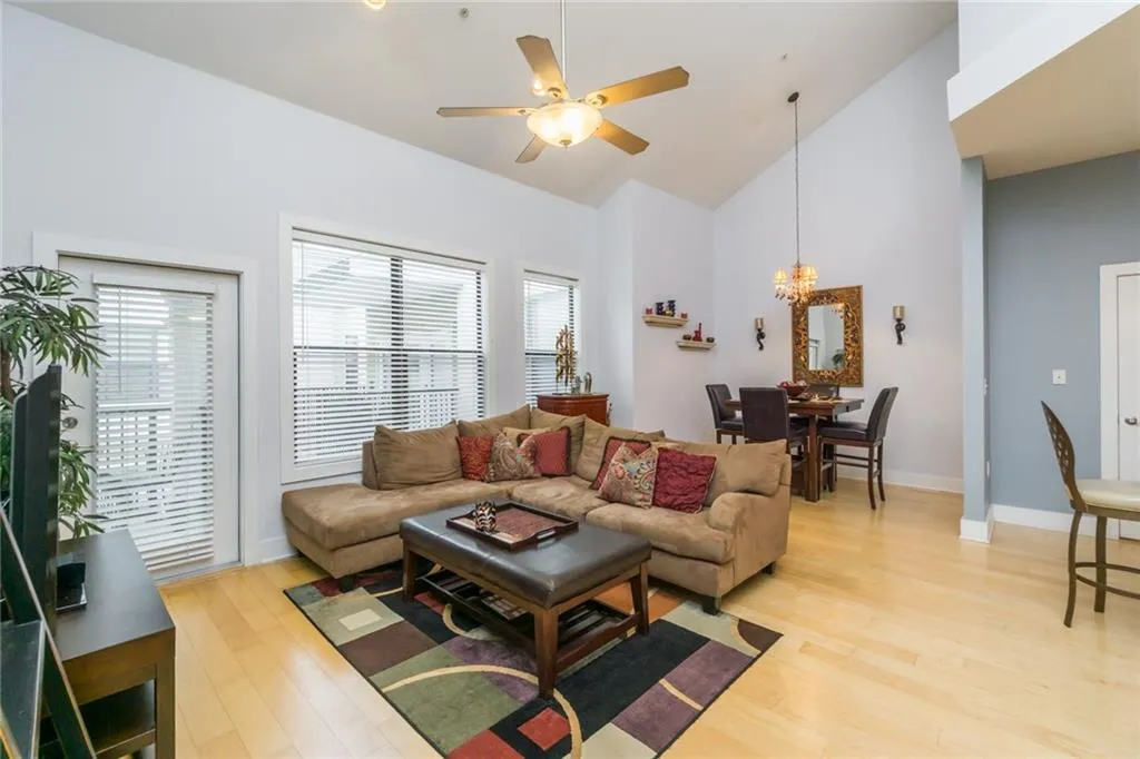 799 Hammond Drive Unit 424, Sandy Springs, Georgia 30328, 2 Bedrooms Bedrooms, ,2 BathroomsBathrooms,Residential,Sold,799 Hammond Drive Unit 424,6129704