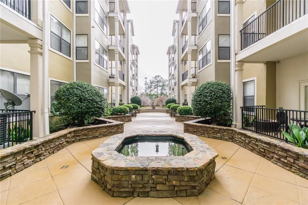 799 Hammond Drive Unit 424, Sandy Springs, Georgia 30328, 2 Bedrooms Bedrooms, ,2 BathroomsBathrooms,Residential,Sold,799 Hammond Drive Unit 424,6129704