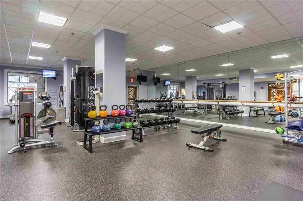 799 Hammond Drive Unit 424, Sandy Springs, Georgia 30328, 2 Bedrooms Bedrooms, ,2 BathroomsBathrooms,Residential,Sold,799 Hammond Drive Unit 424,6129704