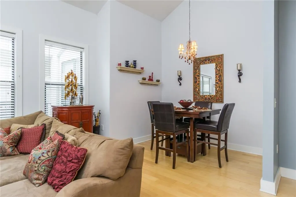 799 Hammond Drive Unit 424, Sandy Springs, Georgia 30328, 2 Bedrooms Bedrooms, ,2 BathroomsBathrooms,Residential,Sold,799 Hammond Drive Unit 424,6129704