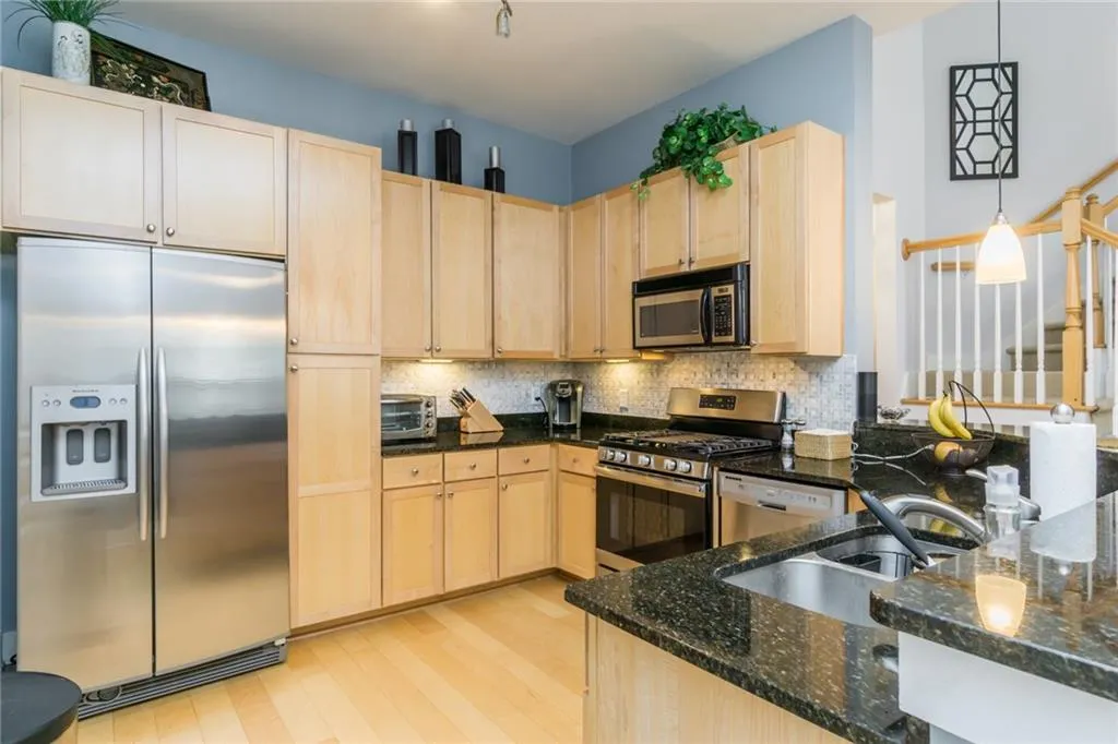 799 Hammond Drive Unit 424, Sandy Springs, Georgia 30328, 2 Bedrooms Bedrooms, ,2 BathroomsBathrooms,Residential,Sold,799 Hammond Drive Unit 424,6129704