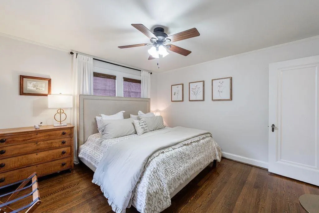 42 Camden Road Ne, Atlanta, Georgia 30309, 3 Bedrooms Bedrooms, ,2 BathroomsBathrooms,Residential,For Sale,42 Camden Road Ne,7648094