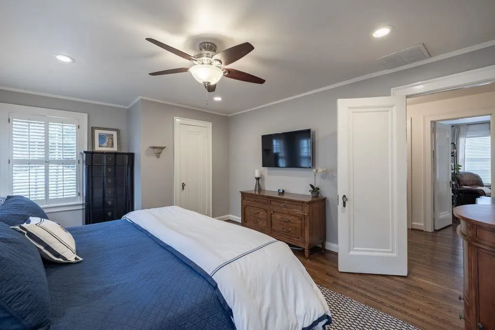 42 Camden Road Ne, Atlanta, Georgia 30309, 3 Bedrooms Bedrooms, ,2 BathroomsBathrooms,Residential,For Sale,42 Camden Road Ne,7648094