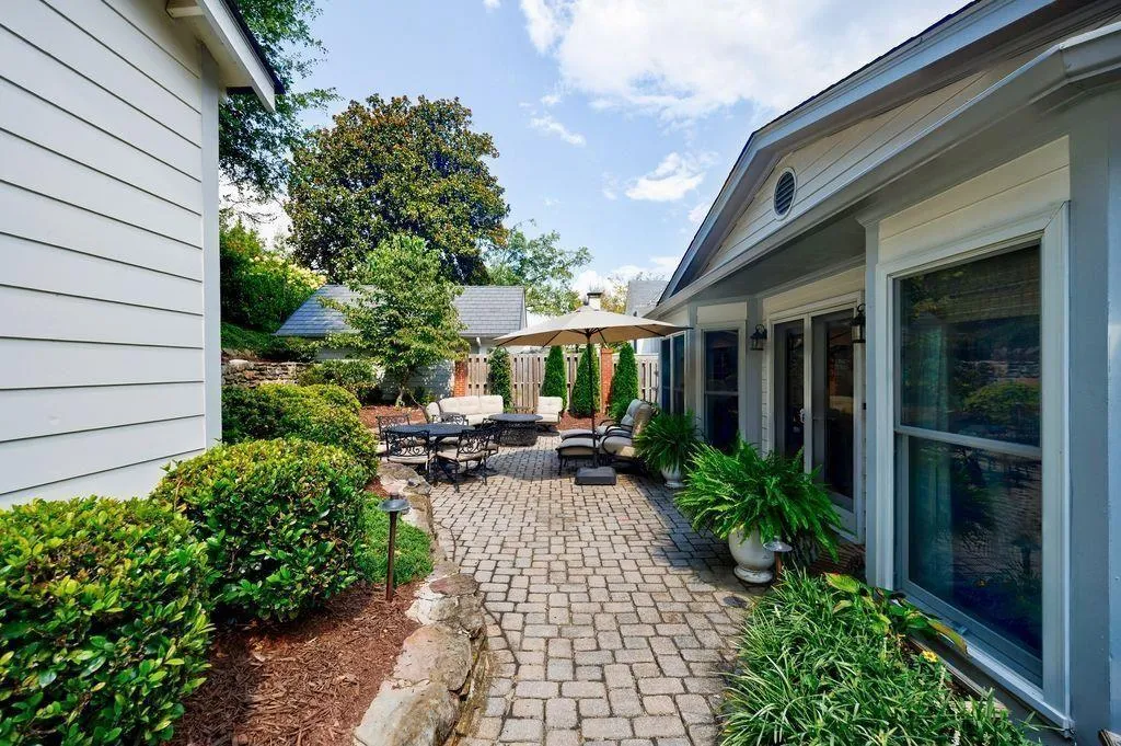 42 Camden Road Ne, Atlanta, Georgia 30309, 3 Bedrooms Bedrooms, ,2 BathroomsBathrooms,Residential,For Sale,42 Camden Road Ne,7648094