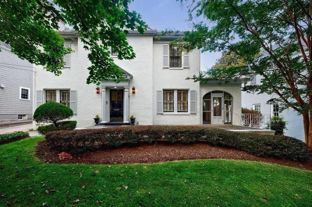 42 Camden Road Ne, Atlanta, Georgia 30309, 3 Bedrooms Bedrooms, ,2 BathroomsBathrooms,Residential,For Sale,42 Camden Road Ne,7648094