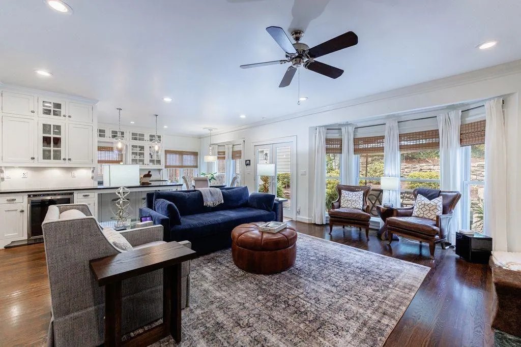 42 Camden Road Ne, Atlanta, Georgia 30309, 3 Bedrooms Bedrooms, ,2 BathroomsBathrooms,Residential,For Sale,42 Camden Road Ne,7648094