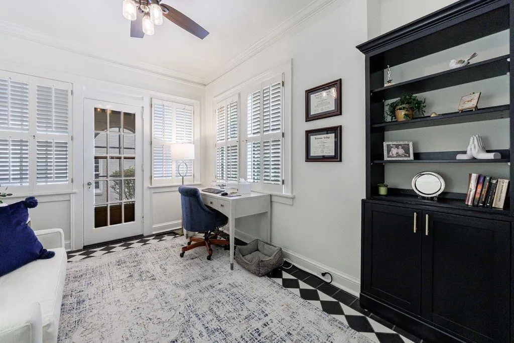 Sunroom