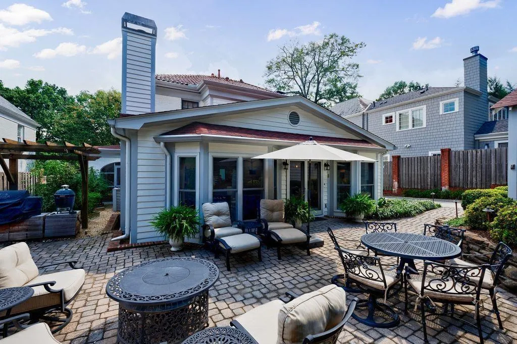 42 Camden Road Ne, Atlanta, Georgia 30309, 3 Bedrooms Bedrooms, ,2 BathroomsBathrooms,Residential,For Sale,42 Camden Road Ne,7648094