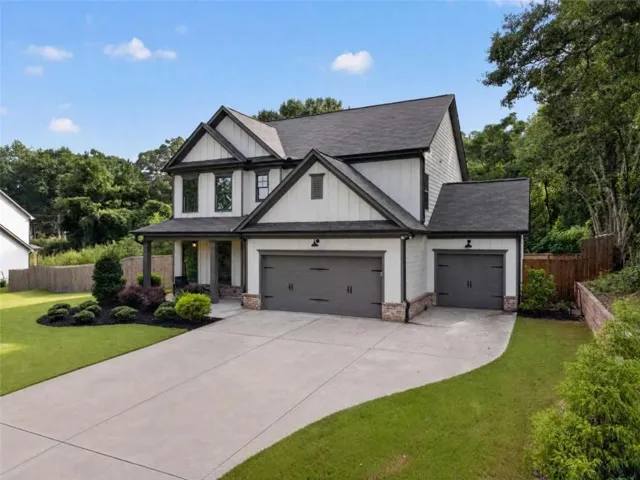 249 Borders Street, Jefferson, Georgia 30549