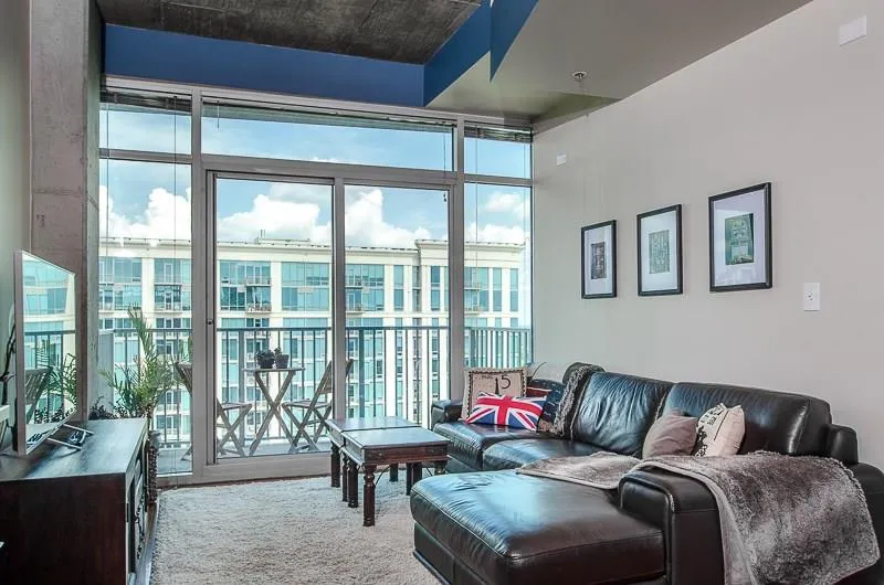 250 Pharr Road Ne Unit 2003, Atlanta, Georgia 30305, 1 Bedroom Bedrooms, ,1 BathroomBathrooms,Residential,Sold,250 Pharr Road Ne Unit 2003,5752972