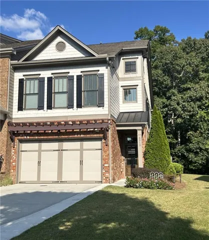 6915 Fellowship Lane, Flowery Branch, Georgia 30542