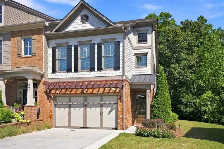 6915 Fellowship Lane, Flowery Branch, Georgia 30542