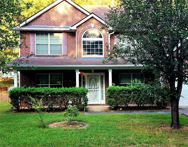 6397 Dekeon Drive, Atlanta, Georgia 30349
