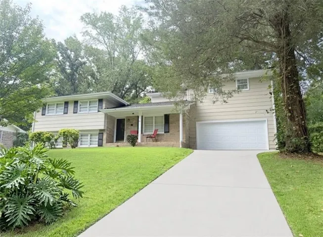 927 Magna Carta Drive Nw, Atlanta, Georgia 30318