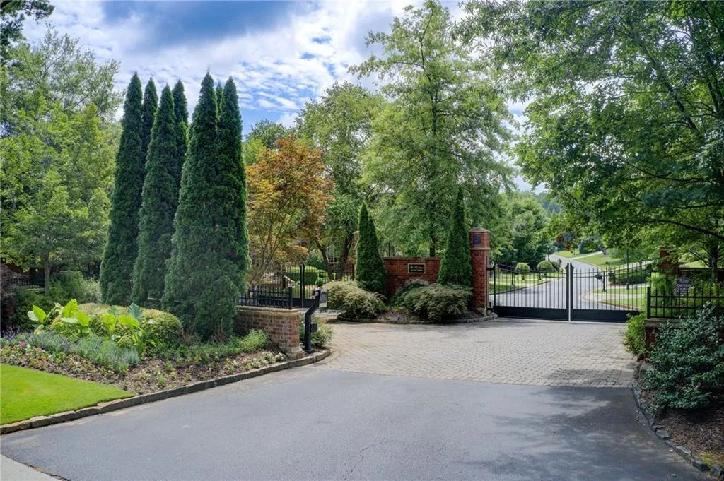 3869 Teesdale Court, Sandy Springs, Georgia 30350, ,Land,For Sale,3869 Teesdale Court,7697329