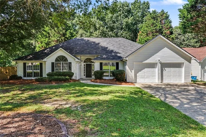 2267 Rocksram Court, Buford, Georgia 30519