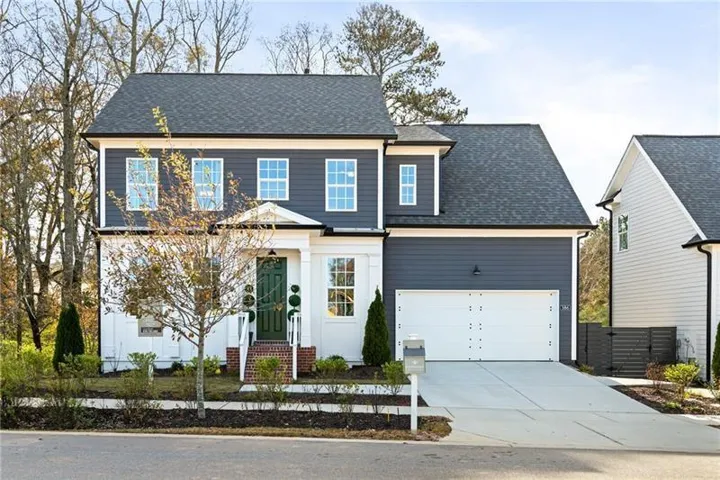 386 10th Unit 57 Street, Auburn, Georgia 30011