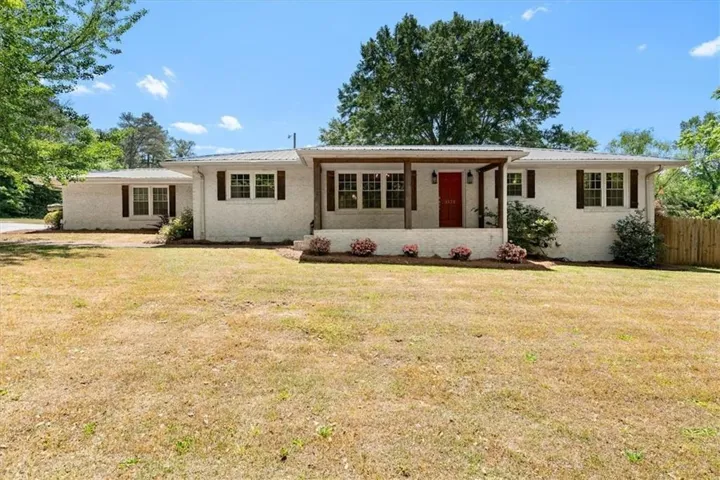 1172 Alabama Street, Carrollton, Georgia 30117