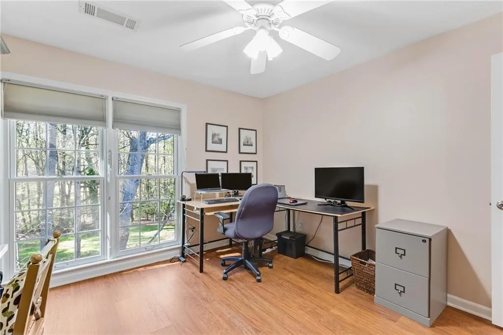 402 Brandywine Circle, Atlanta, Georgia 30350, 4 Bedrooms Bedrooms, ,3 BathroomsBathrooms,Residential,Sold,402 Brandywine Circle,7359250