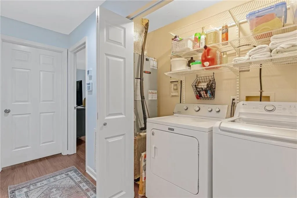 402 Brandywine Circle, Atlanta, Georgia 30350, 4 Bedrooms Bedrooms, ,3 BathroomsBathrooms,Residential,Sold,402 Brandywine Circle,7359250