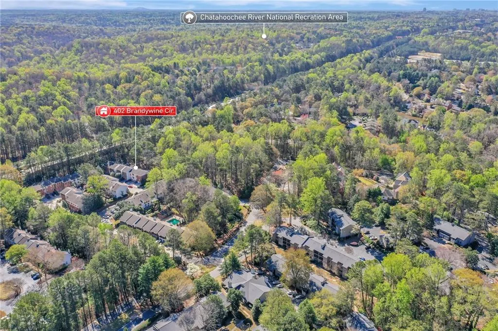 402 Brandywine Circle, Atlanta, Georgia 30350, 4 Bedrooms Bedrooms, ,3 BathroomsBathrooms,Residential,Sold,402 Brandywine Circle,7359250