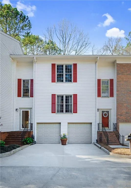 402 Brandywine Circle, Atlanta, Georgia 30350, 4 Bedrooms Bedrooms, ,3 BathroomsBathrooms,Residential,Sold,402 Brandywine Circle,7359250