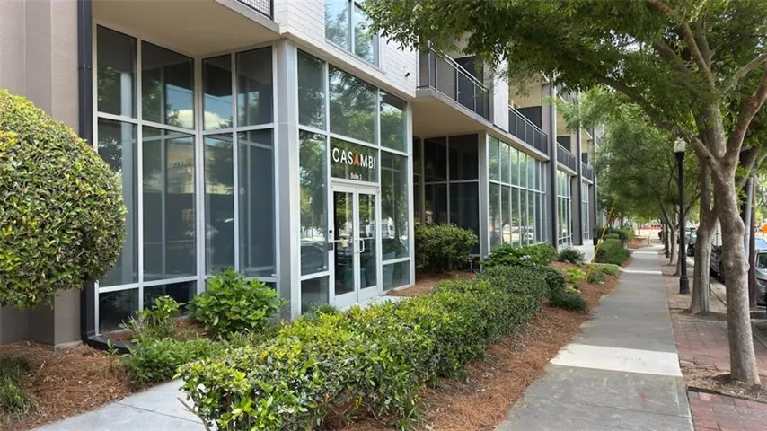 3400 Malone Drive Unit C, Atlanta, Georgia 30341