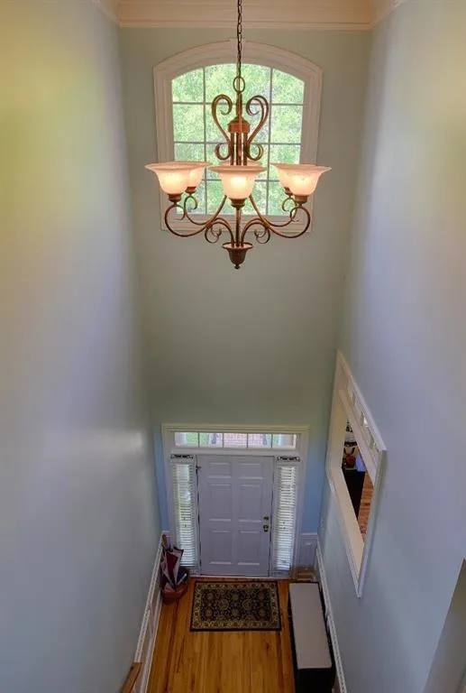 23 Carrington Way, Sandy Springs, Georgia 30328, 3 Bedrooms Bedrooms, ,3 BathroomsBathrooms,Residential,Sold,23 Carrington Way,5613719