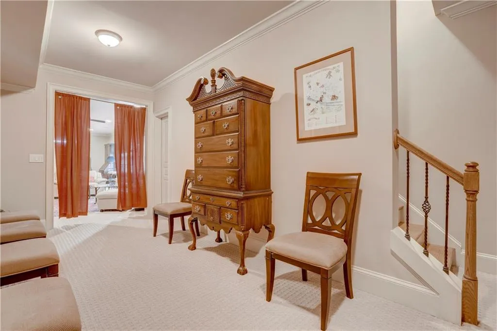 22 High Top Circle, Atlanta, Georgia 30328, 5 Bedrooms Bedrooms, ,4 BathroomsBathrooms,Residential,Sold,22 High Top Circle,5968567