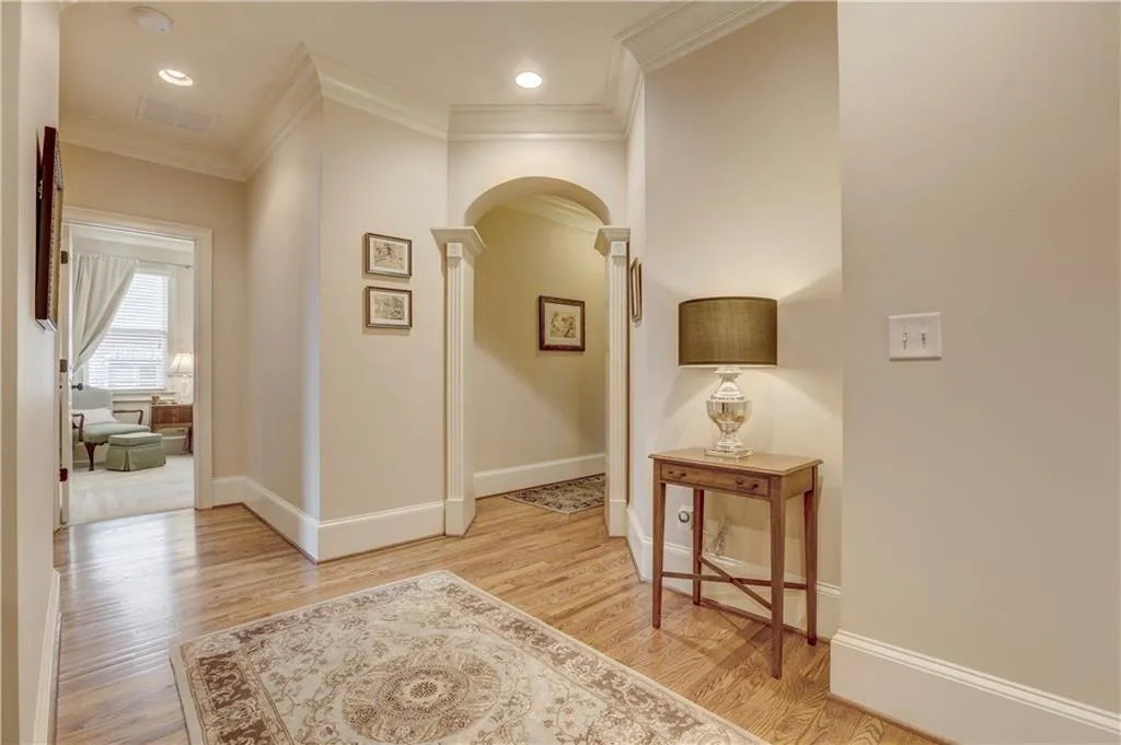 22 High Top Circle, Atlanta, Georgia 30328, 5 Bedrooms Bedrooms, ,4 BathroomsBathrooms,Residential,Sold,22 High Top Circle,5968567