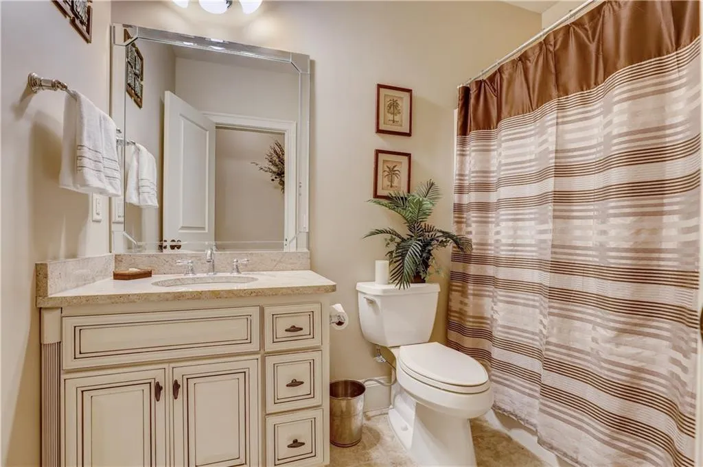 22 High Top Circle, Atlanta, Georgia 30328, 5 Bedrooms Bedrooms, ,4 BathroomsBathrooms,Residential,Sold,22 High Top Circle,5968567