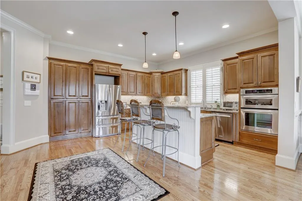 22 High Top Circle, Atlanta, Georgia 30328, 5 Bedrooms Bedrooms, ,4 BathroomsBathrooms,Residential,Sold,22 High Top Circle,5968567