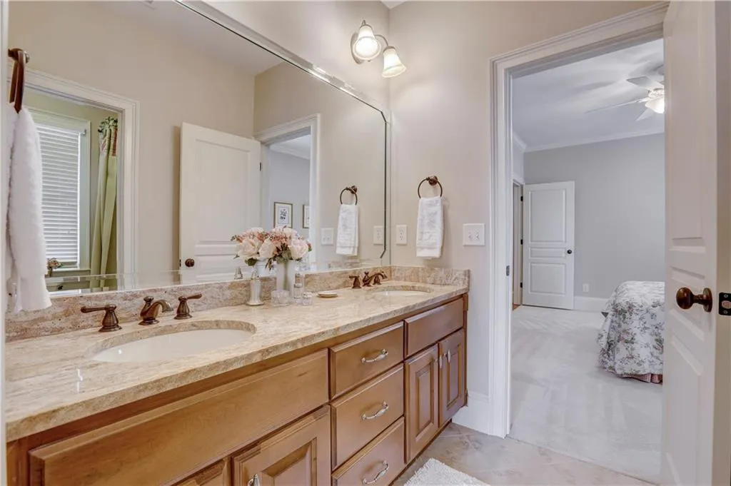 22 High Top Circle, Atlanta, Georgia 30328, 5 Bedrooms Bedrooms, ,4 BathroomsBathrooms,Residential,Sold,22 High Top Circle,5968567