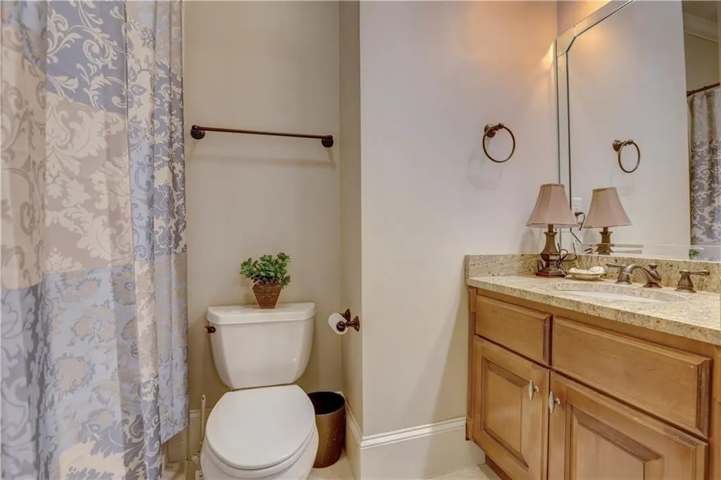 22 High Top Circle, Atlanta, Georgia 30328, 5 Bedrooms Bedrooms, ,4 BathroomsBathrooms,Residential,Sold,22 High Top Circle,5968567