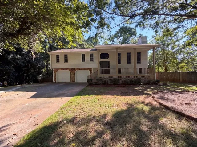 1825 Marsh Creek Drive, Lawrenceville, Georgia 30043