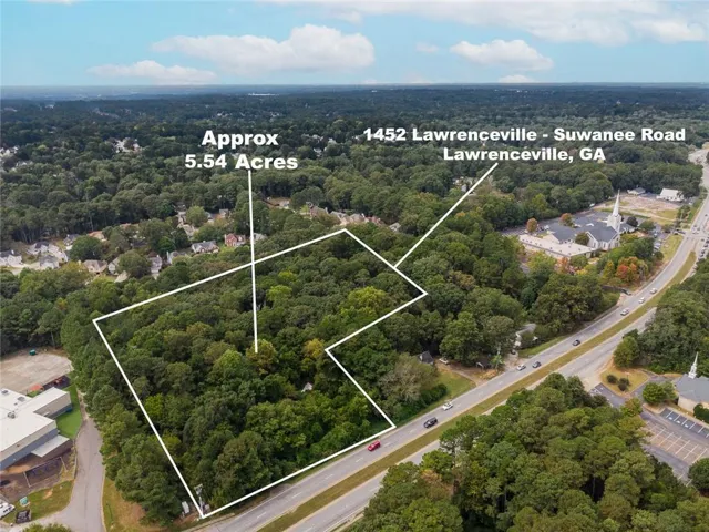 1452 Lawrenceville Suwanee Road, Lawrenceville, Georgia 30043