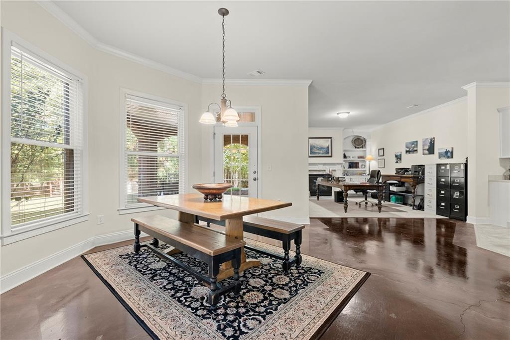 8390 Jett Ferry Road, Sandy Springs, Georgia 30350, 6 Bedrooms Bedrooms, ,6 BathroomsBathrooms,Residential,Sold,8390 Jett Ferry Road,7286534