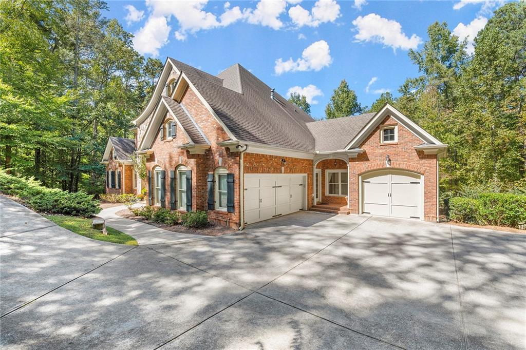8390 Jett Ferry Road, Sandy Springs, Georgia 30350, 6 Bedrooms Bedrooms, ,6 BathroomsBathrooms,Residential,Sold,8390 Jett Ferry Road,7286534
