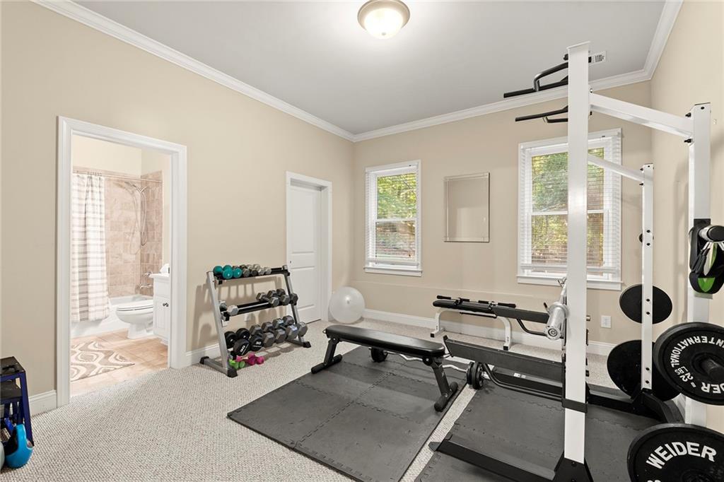 8390 Jett Ferry Road, Sandy Springs, Georgia 30350, 6 Bedrooms Bedrooms, ,6 BathroomsBathrooms,Residential,Sold,8390 Jett Ferry Road,7286534