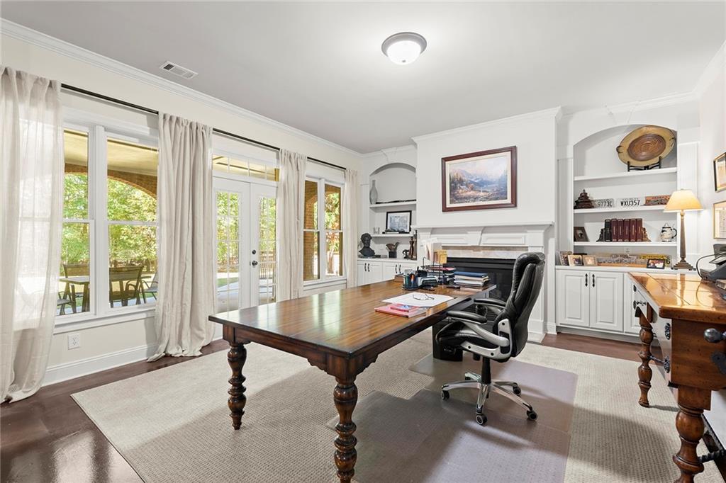 8390 Jett Ferry Road, Sandy Springs, Georgia 30350, 6 Bedrooms Bedrooms, ,6 BathroomsBathrooms,Residential,Sold,8390 Jett Ferry Road,7286534