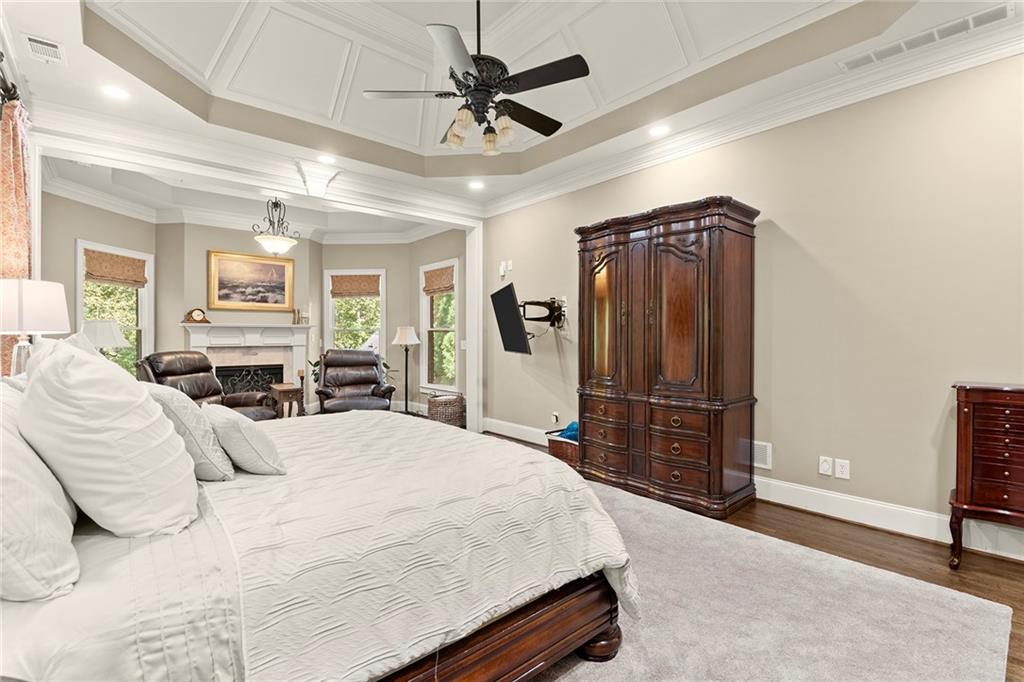 8390 Jett Ferry Road, Sandy Springs, Georgia 30350, 6 Bedrooms Bedrooms, ,6 BathroomsBathrooms,Residential,Sold,8390 Jett Ferry Road,7286534